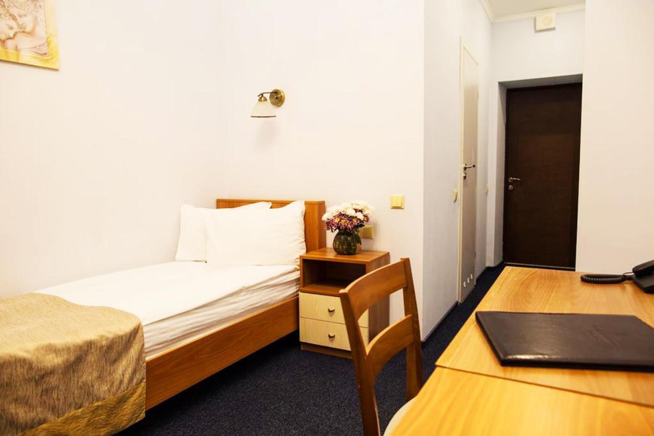 Conference Hall Irpin' Hotell Rom bilde